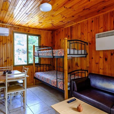 Platres Valley Houses Ngoại thất bức ảnh