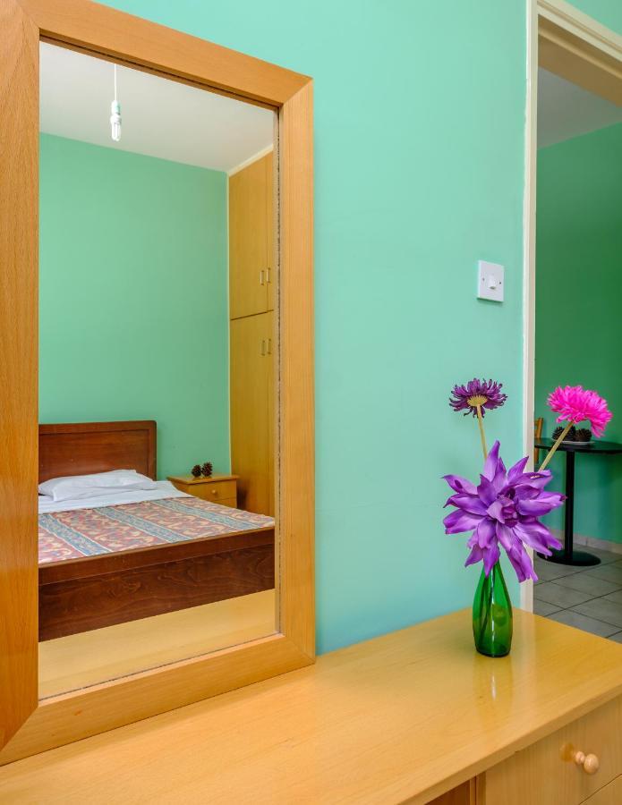 Platres Valley Houses Ngoại thất bức ảnh