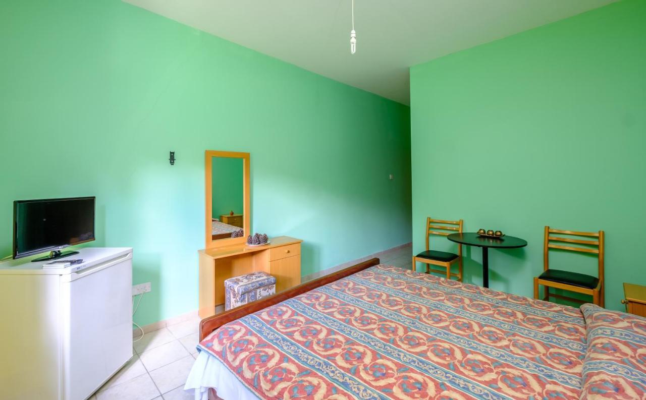 Platres Valley Houses Ngoại thất bức ảnh