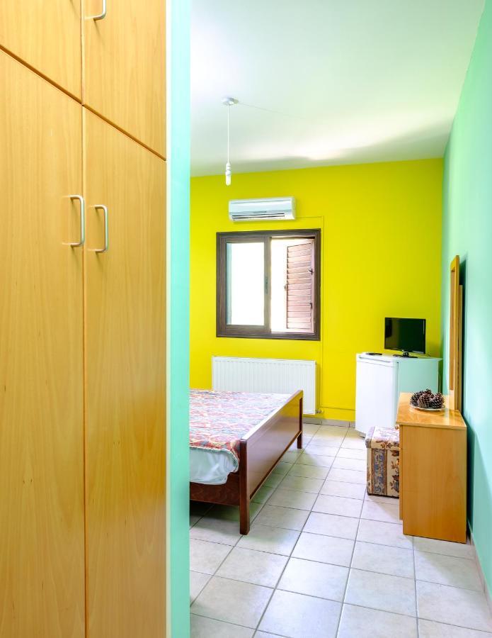 Platres Valley Houses Ngoại thất bức ảnh